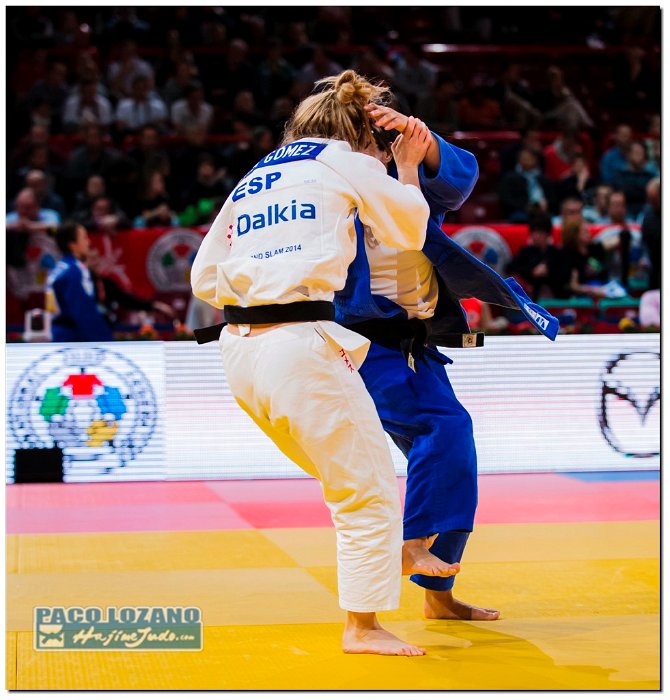 Paris 2014 by P.Lozano cat -52 kg (132)